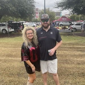 Meet your Posher, Weston